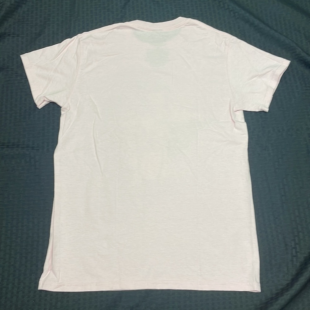 Sunrise Funmation Cowboy Bebop Pink Shirt Size Small - Picture 4 of 4